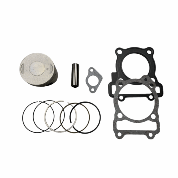 Kit De Cilindro Completo Yamaha Fz 25 / Xtz 250 - Imagen 4