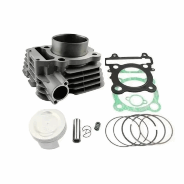 Kit De Cilindro Completo Yamaha Fz 25 / Xtz 250