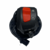 Comando Derecho Para Yamaha Fz 16 - Imagen 5