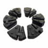 Damper Porta Catalina Yamaha Fz 250 / R15 V3 / R3