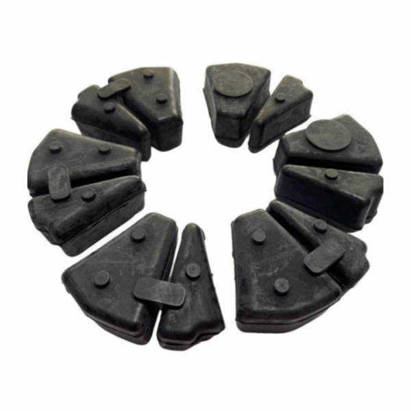 Damper Porta Catalina Yamaha Fz 250 / R15 V3 / R3