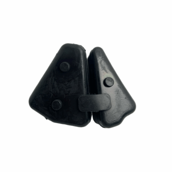 Damper Porta Catalina Yamaha Fz 250 / R15 V3 / R3 - Imagen 3