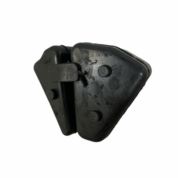 Damper Porta Catalina Yamaha Fz 250 / R15 V3 / R3 - Imagen 2
