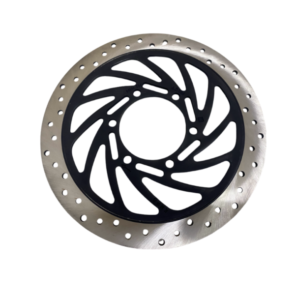 Disco De Freno Delantero Bajaj Dominar 400 ICHIMAX - Imagen 2