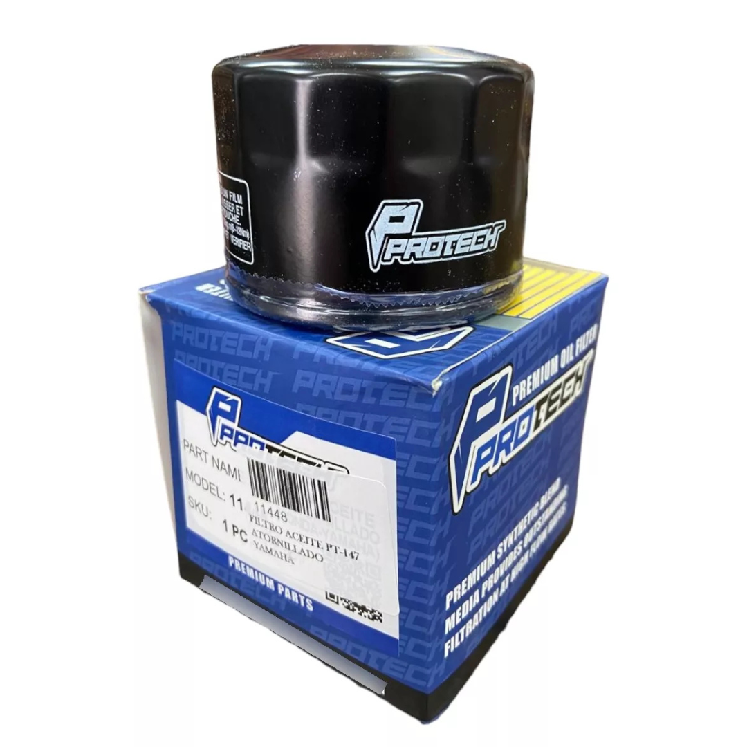 Filtro De Aceite Bmw Gs310 / Gs310r - Imagen 4