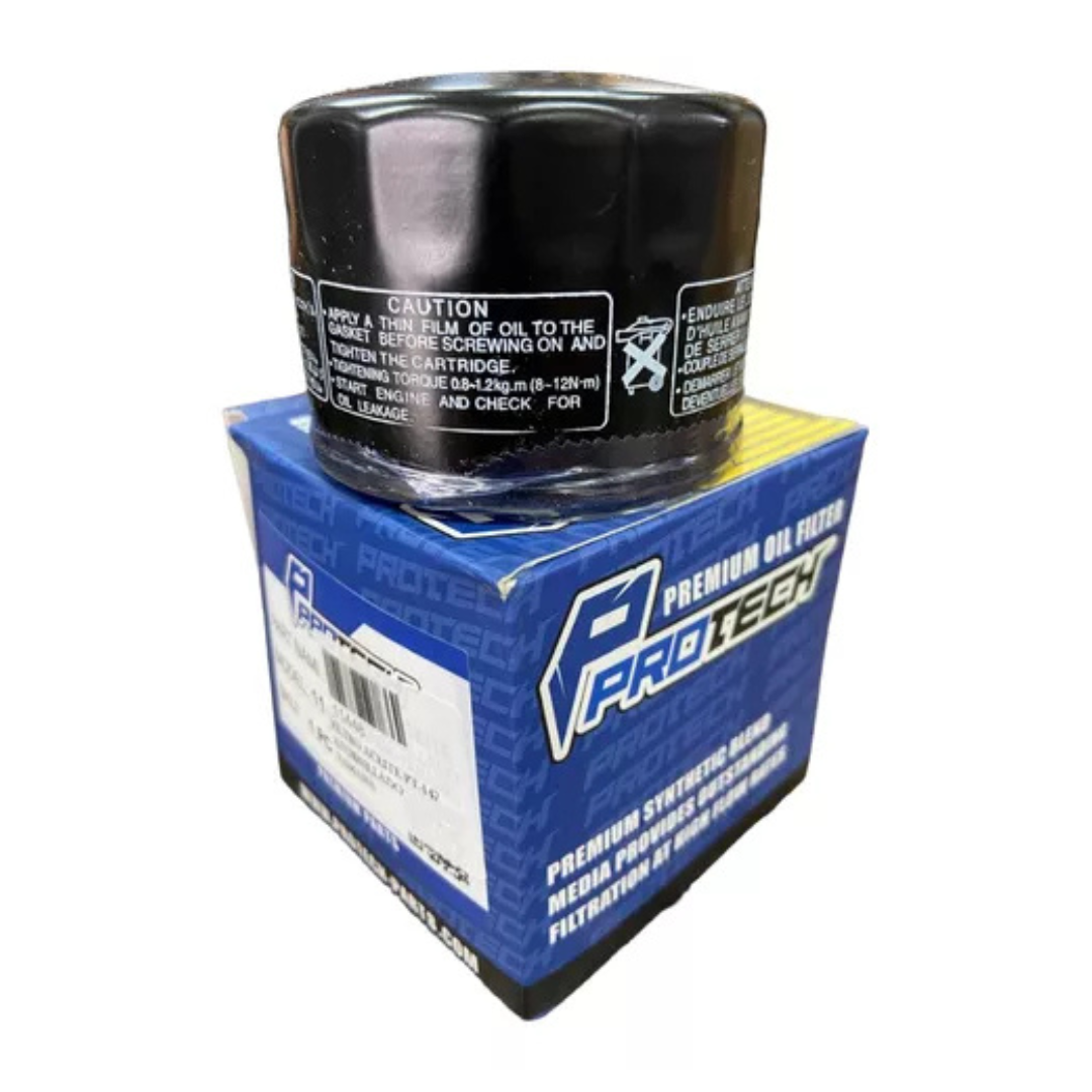 Filtro De Aceite Bmw Gs310 / Gs310r - Imagen 3