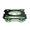 Kit De Cilindro Suzuki Gixxer 150 NPC - Imagen 4