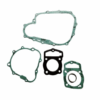 Kit Empaquetadura Completo Para Haojue Ka 150 Darrow - Imagen 2