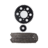 Kit De Transmision Euromot Gxt 200 NPC Japones - Imagen 2
