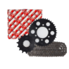 Kit De Transmision Euromot Gxt 200 NPC Japones