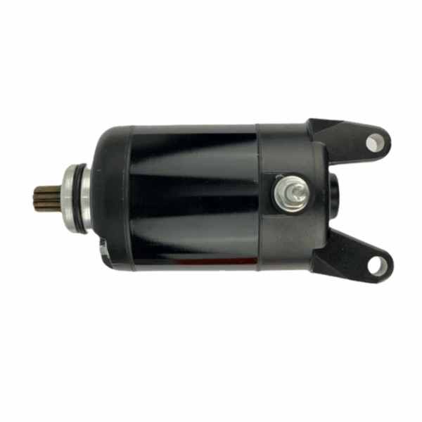 Motor De Partida Honda Cb 190 / Xr 190 - Imagen 3