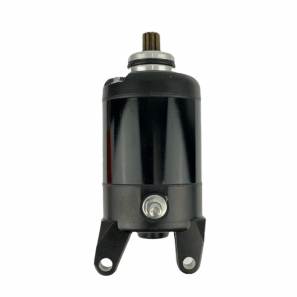 Motor De Partida Honda Cb 190 / Xr 190 - Imagen 2