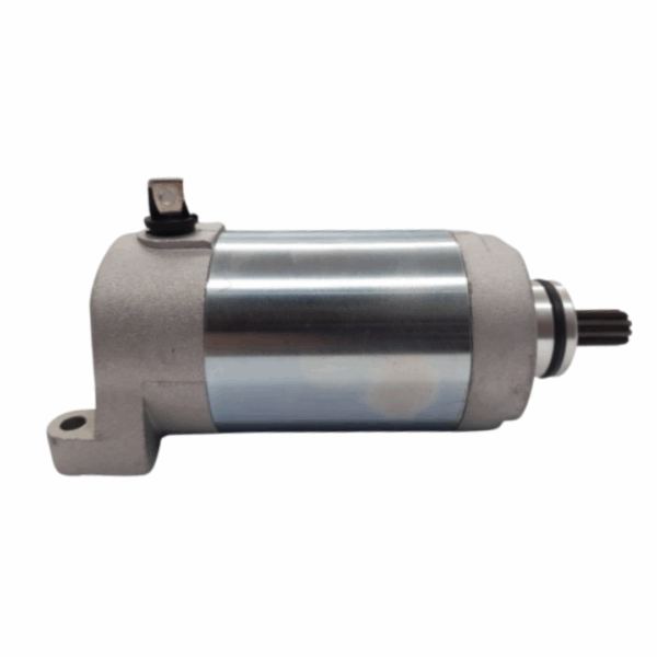 Motor De Partida Yamaha Fz 25 - Imagen 2
