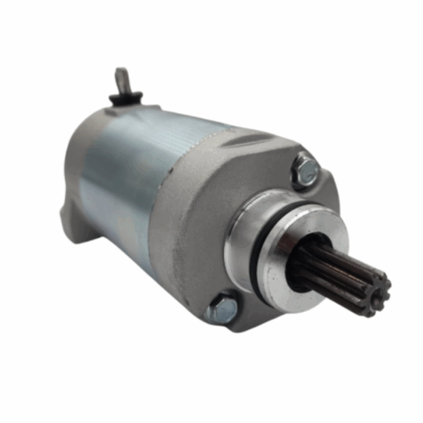 Motor De Partida Yamaha Fz 25