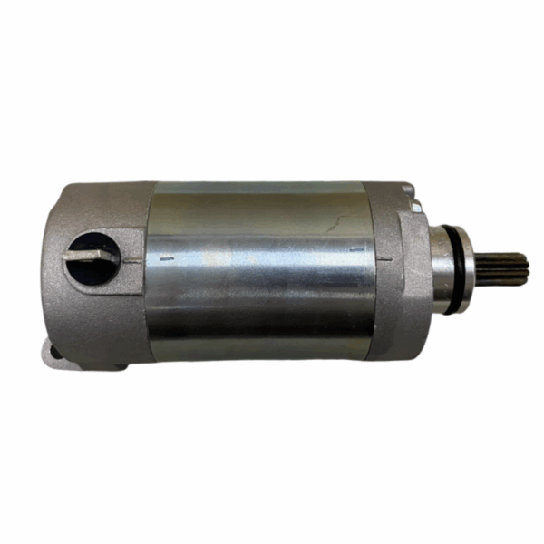 Motor De Partida Yamaha Fz 25 - Imagen 4