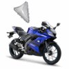 Parabrisas Carenado Yamaha Yzf R15 India - Imagen 3