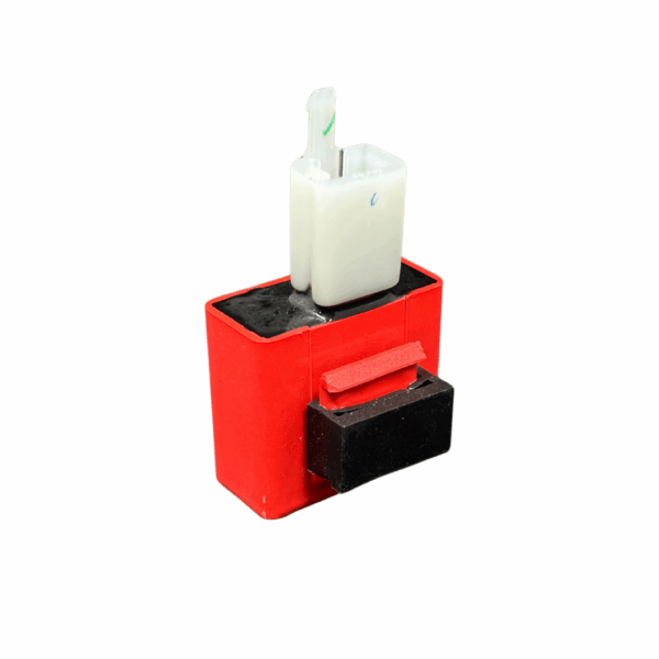 Flasher Pulsar Ns 200 VARROC - Imagen 2
