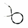 Piola Cable Acelerador Pulsar 200 Ns (Carburada) - Imagen 3