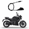 Piola Cable De Embrague Bajaj Dominar 400 - Imagen 3