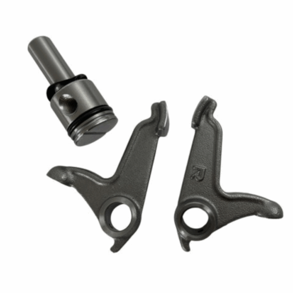 Balancines Cg 125 / Rk 150 / 200 / 250 Bj - Imagen 4