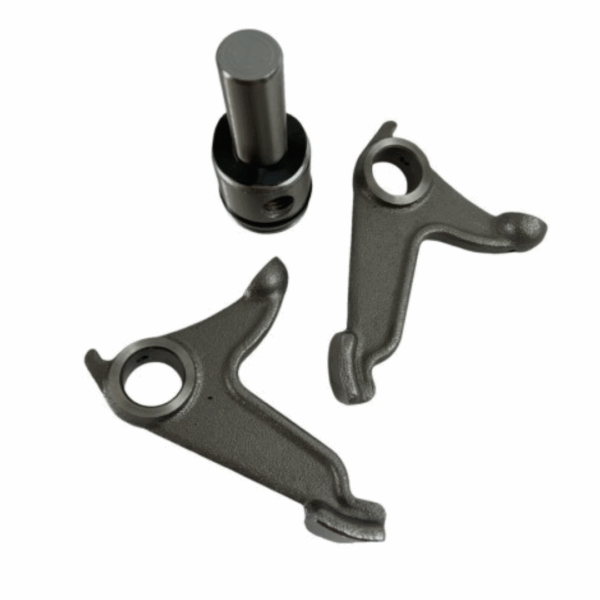 Balancines Cg 125 / Rk 150 / 200 / 250 Bj - Imagen 3