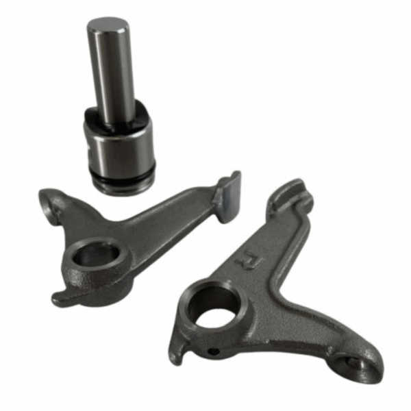 Balancines Cg 125 / Rk 150 / 200 / 250 Bj - Imagen 2