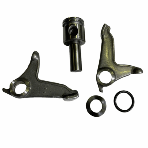Balancines Cg 125 / Rk 150 / 200 / 250 Bj