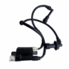 Bobina De Encendido Lateral Pulsar Ns 200 (Doble Bujia) - Imagen 3
