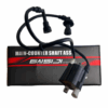 Bobina De Encendido Lateral Pulsar Ns 200 (Doble Bujia) - Imagen 2