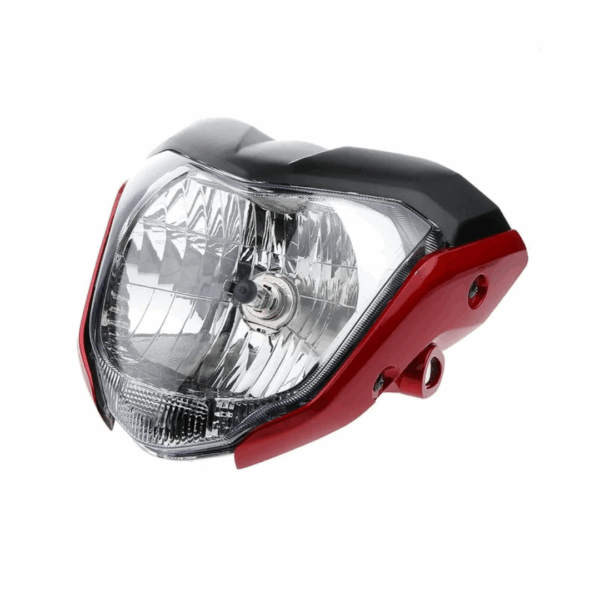 Foco Completo Delantero Yamaha Fz 16 - Imagen 3
