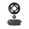 Kit De Transmision Yamaha Ybr 125 NPC - Imagen 2
