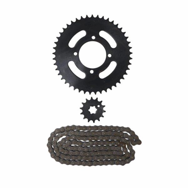 Kit De Transmision Yamaha Ybr 125 NPC - Imagen 2