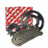 Kit De Transmision Yamaha Ybr 125 NPC