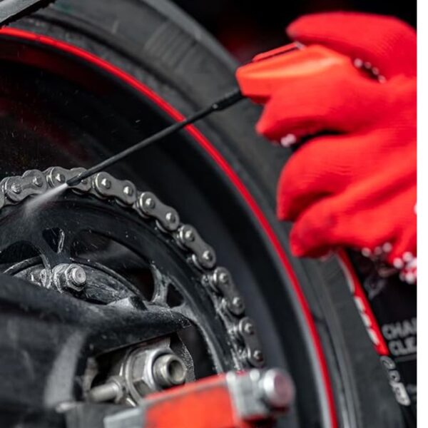 Lubricante Motul Mc Care C3 Chain Lube Off Road - Imagen 2