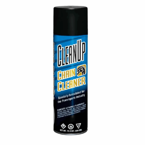 Limpiador De Cadena Clean Up 507 Ml Maxima