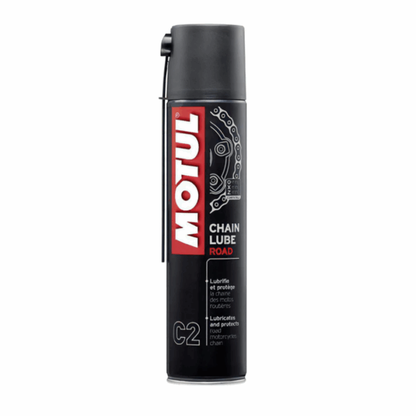 Lubricante Motul Mc Care C2 Chain Lube Road