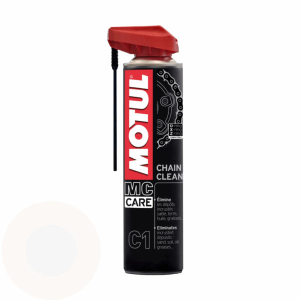 Limpiador Cadena Motul C1 Chain Clean