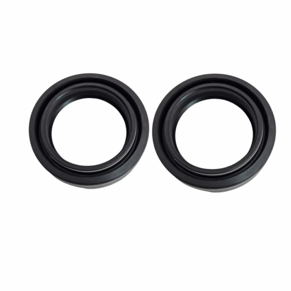 Retenes De Telescopica Honda Cb1 / Xr 150 / Cbf 150 (31-43-11) - Imagen 3
