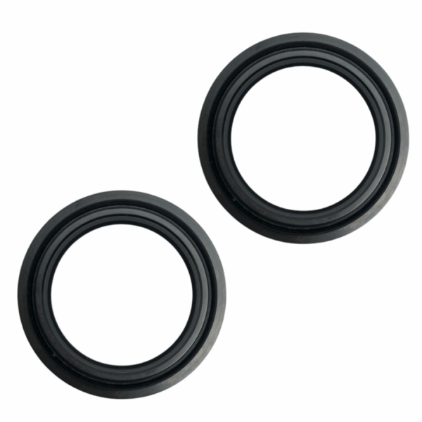 Retenes De Telescopica Honda Cb1 / Xr 150 / Cbf 150 (31-43-11)