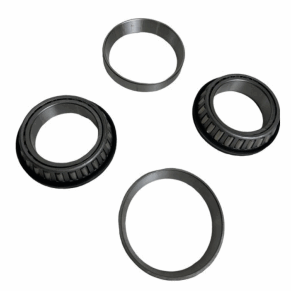 Rodamiento Direccion Ktm Duke 200 / 390 / Rc 200 390 - Imagen 3