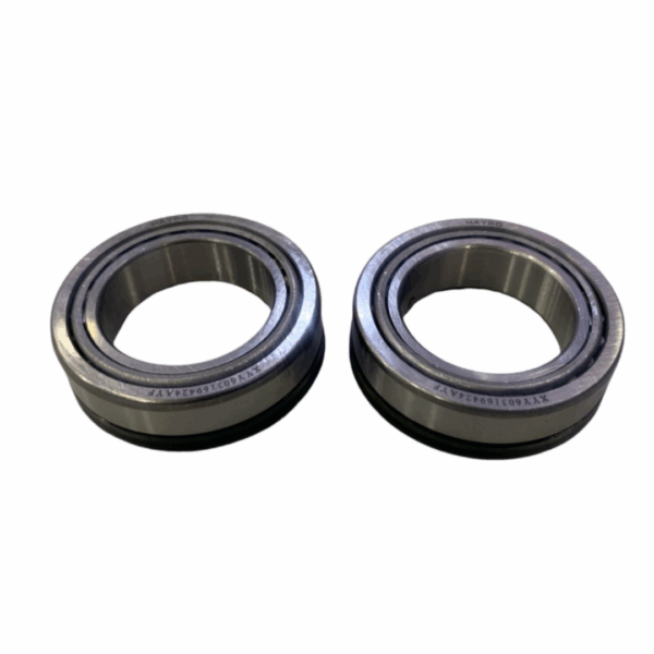 Rodamiento Direccion Ktm Duke 200 / 390 / Rc 200 390 - Imagen 2