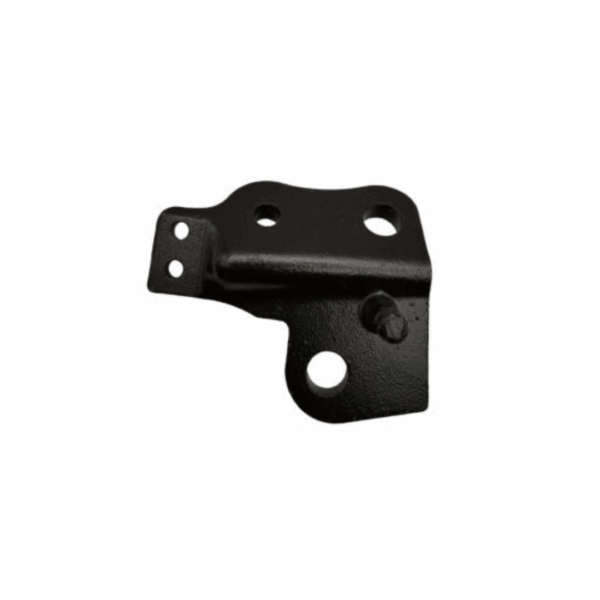 Base De Pata Lateral Para Pulsar Ns 200