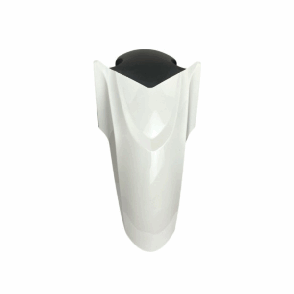 Tapabarro Delantero Honda Cbf 125 Twister - Imagen 2