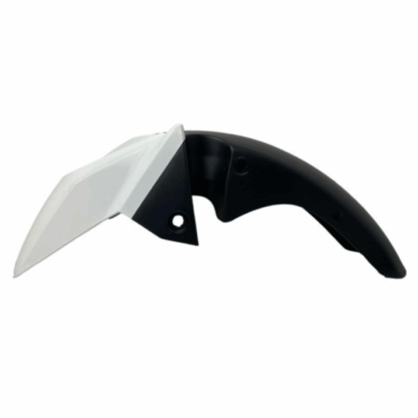 Tapabarro Delantero Honda Cbf 125 Twister