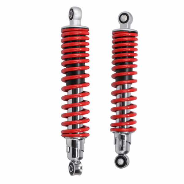 Amortiguador Trasero Honda Cb1 / Cb 125 / Twister