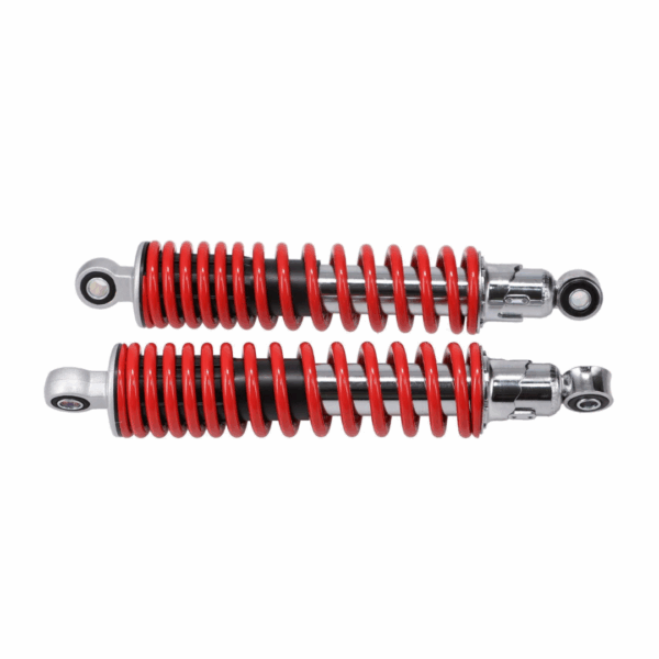 Amortiguador Trasero Honda Cb1 / Cb 125 / Twister - Imagen 2
