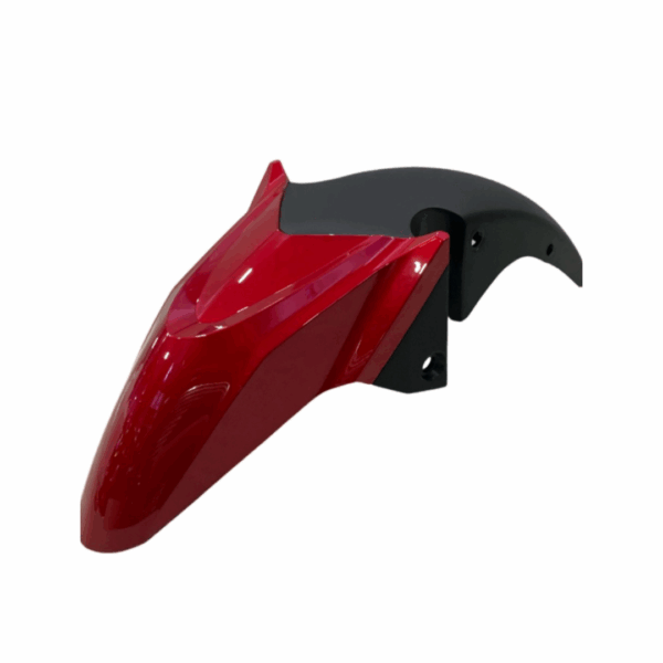 Tapabarro Delantero Honda Cbf 125 Twister - Imagen 3