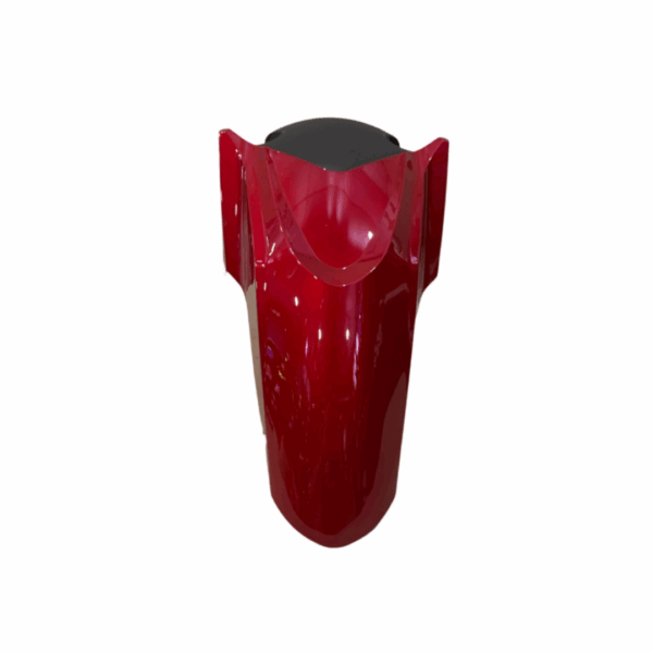 Tapabarro Delantero Honda Cbf 125 Twister - Imagen 4