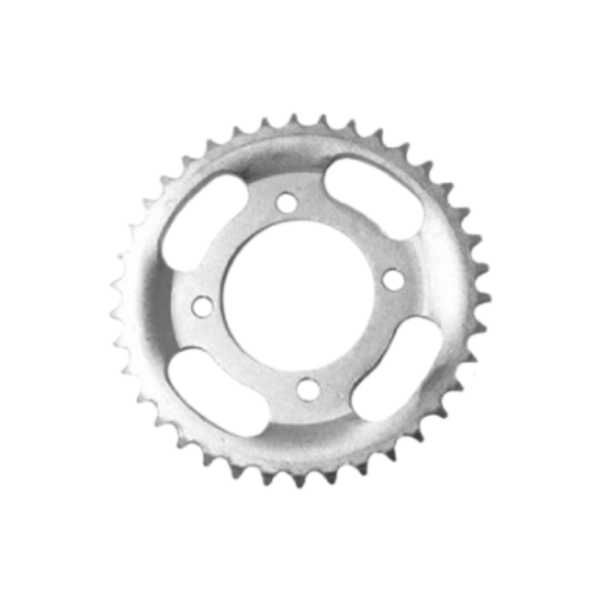 Catalina Para Honda Cgl 125 37T