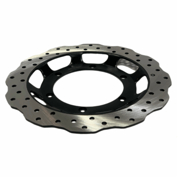 Disco Freno Delantero Benelli Tnt 150 / Tnt 180s ICHIMAX - Imagen 4